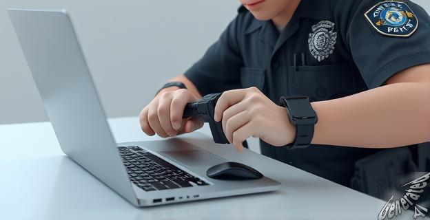 26 personas fueron acusadas de mala conducta por manipular el sistema de teletrabajo