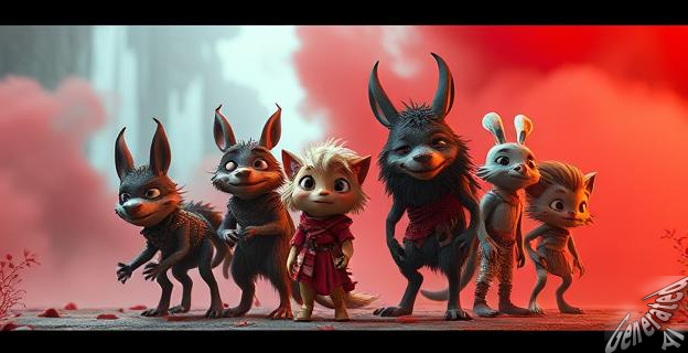 The Lonesome Guild puede ser un RPG de acción bastante alucinante