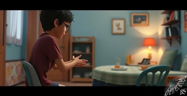 La víctima fue trasladada al hospital de Basurto