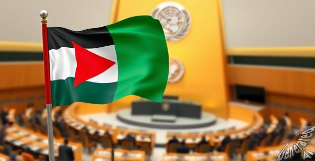 150 países reconocen el Estado palestino