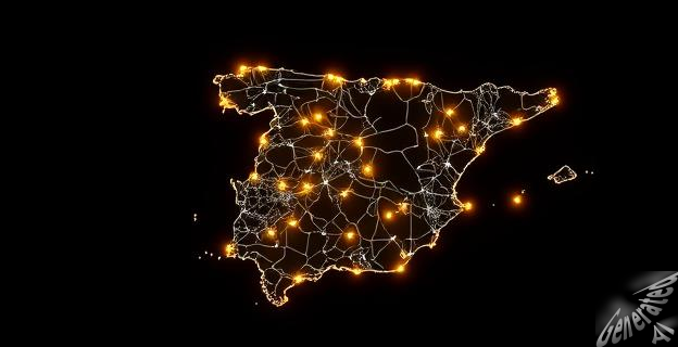 Falta de generación síncrona programada