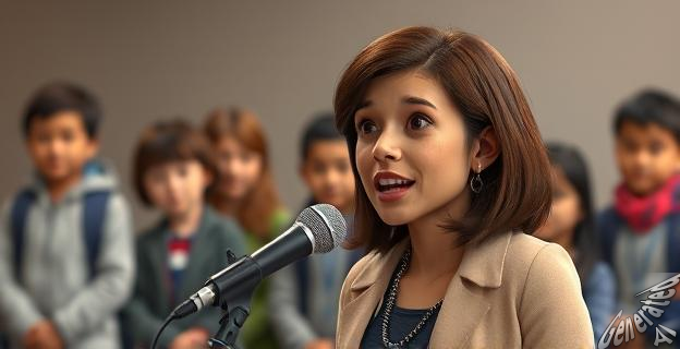 La razón es que los menas son negros