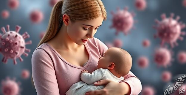 La lactancia activa células inmunes que protegen contra el cáncer de mama hasta 50 años después