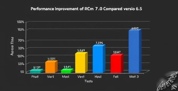 Hasta 3,5 veces más velocidad en tareas de inferencia
