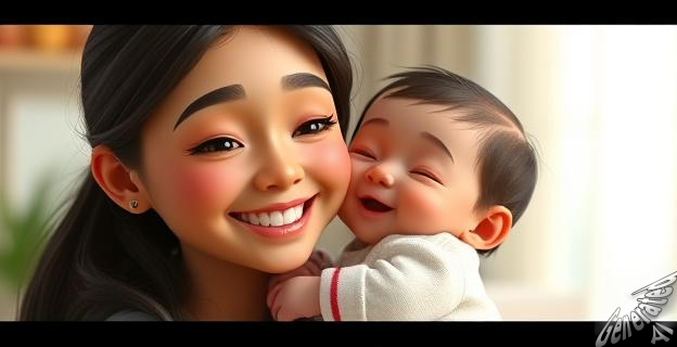 Ana Obregón se convierte en tía abuela