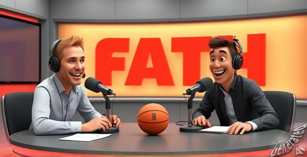 Se emite en directo en MARCA.com y Radio MARCA cada lunes a las 20.00 horas