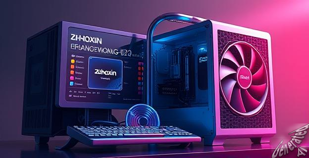 El procesador Zhaoxin KX-7000 tiene 8 núcleos y una frecuencia máxima de 3,60 GHz