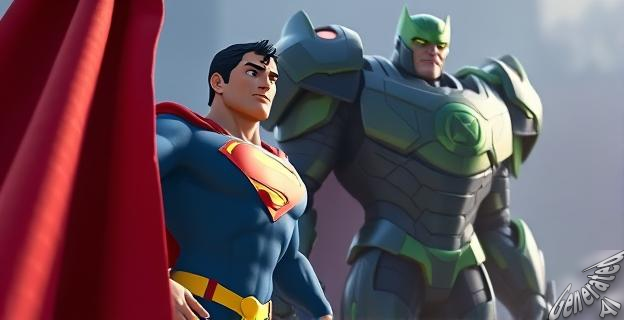 Superman 2 se estrenará el 9 de julio de 2027