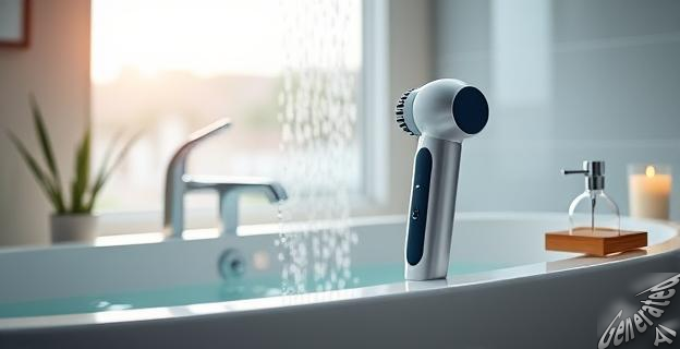Un masajeador manual 6 W por 17,99 euros
