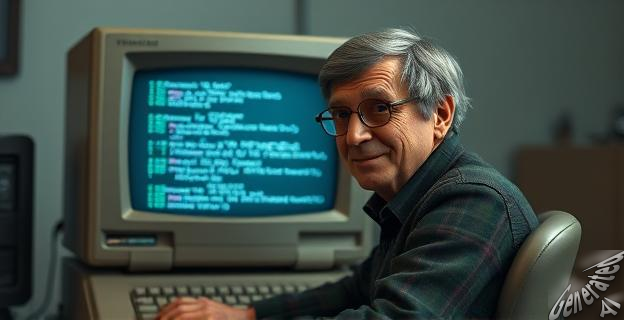 El código fuente del BASIC 6502 versión 1.1 está disponible en GitHub