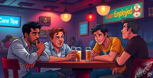 La unión fortalece psicológicamente a individuos que estando separados no pueden adaptarse al cambio
