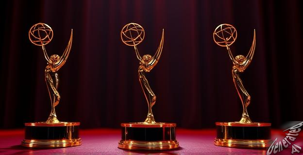 Tres series han ganado en las 7 categorías principales de los Emmy