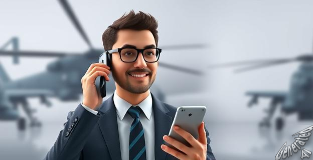 Telefónica invertirá en Defensa con un enfoque en nuevas tecnologías de telecomunicación y ciberseguridad