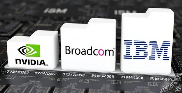 NVIDIA, Broadcom y IBM son clientes satisfechos del proceso de fabricación Intel 18A