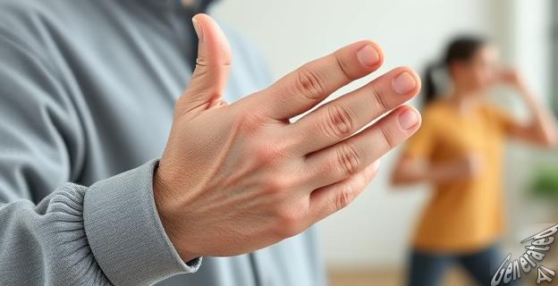 La fuerza de agarre es un predictor de salud que puede reducir hasta un 70% el riesgo de sufrir demencia