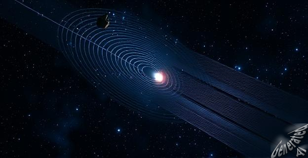 Buscar señales en alineaciones cósmicas