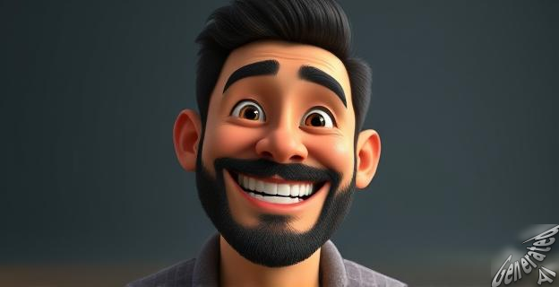 Kiko Rivera se ha sometido a un cambio de look, incluyendo el corte de su barba, después de su separación de Irene Rosales