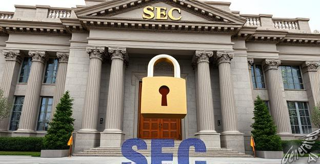 La SEC permite a las empresas cotizadas exigir arbitraje para las reclamaciones de los accionistas