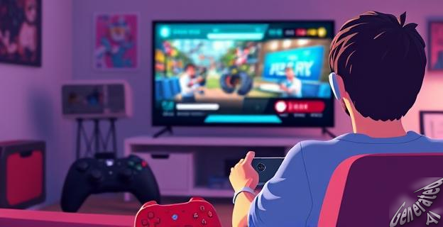 Las adaptaciones de videojuegos en series de televisión aumentan el número de jugadores un 140% de media