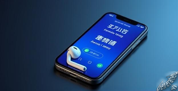 La traducción en tiempo real con los AirPods está disponible en iOS 26.2