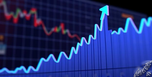 Las acciones de Telefónica han subido un 12% desde la llegada de Marc Murtra