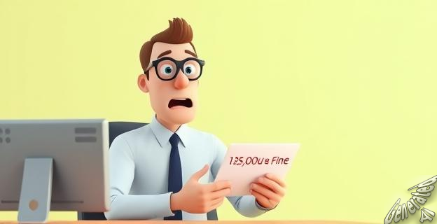 Ignorar correos electrónicos laborales puede resultar en multas de hasta 15.000 euros