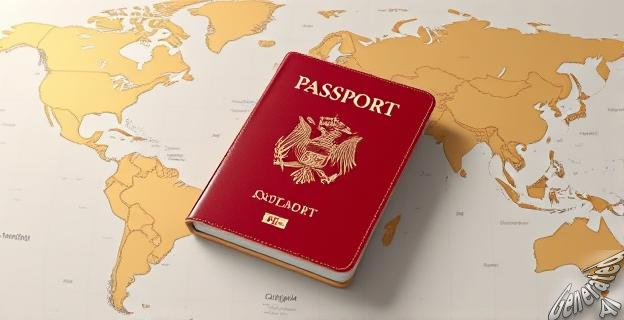 El pasaporte de Malta es uno de los más poderosos del mundo y cuesta $698.580