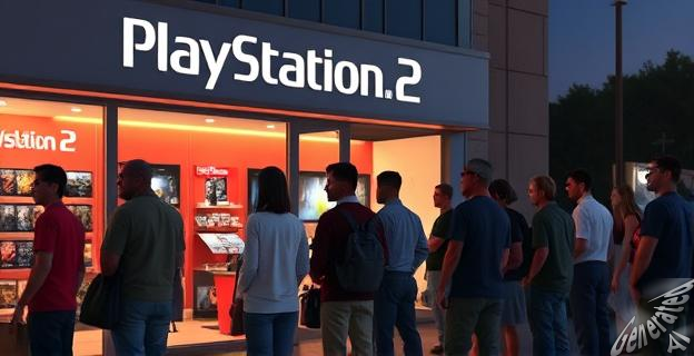 La PlayStation 2 ha vendido más de 160 millones de unidades