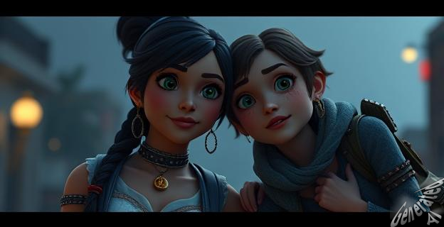 No se proporciona información específica sobre el acompañante