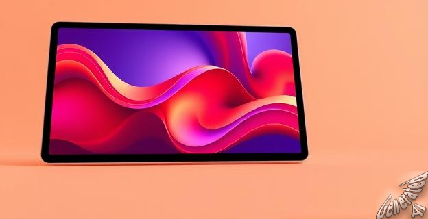 La Redmi Pad SE cuesta 91€ con un descuento del 54%