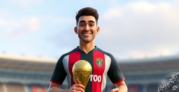 Gabri Veiga ficha por el Oporto hasta 2030