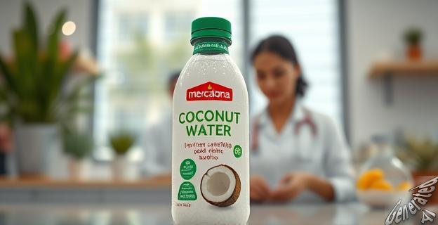 No es adecuada para entrenar o perder peso