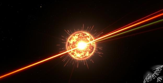 Las kilonovas producen oro y otros metales pesados a través de la nucleosíntesis rápida