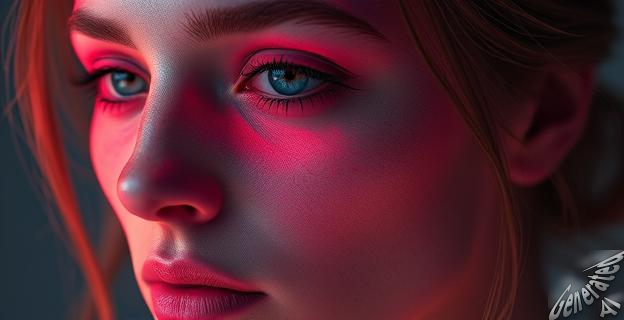 Estimular el colágeno en capas profundas con luz infrarroja