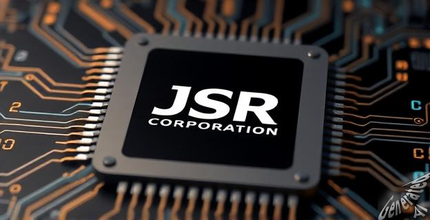 JSR Corporation tiene un déficit de 1.450 millones de dólares