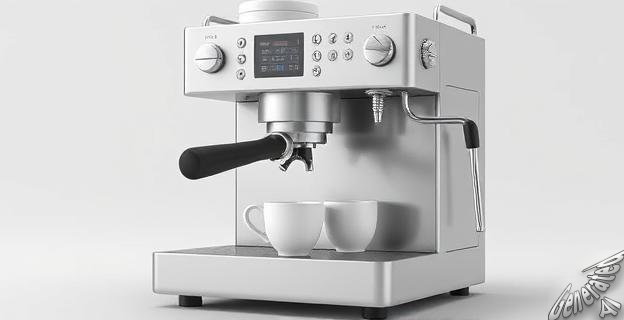 La Cecotec Power Espresso 20 es una buena opción para preparar espresso y capuccino en casa
