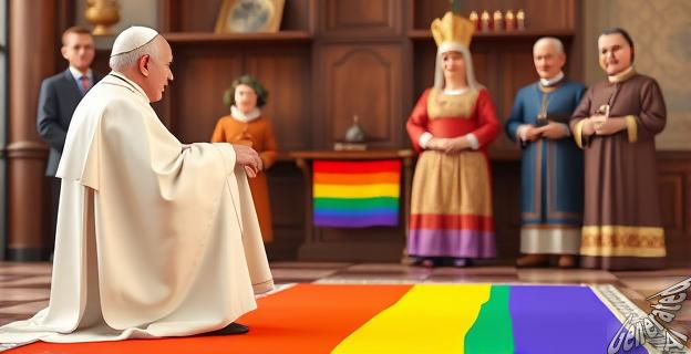 El Papa León XIV enfatizó la unión estable entre hombre y mujer como base de la familia
