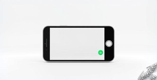 Abre Ajustes, entra en Cámara y desactiva Acceso deslizando la pantalla de bloqueo