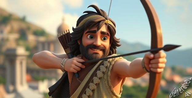 Una versión realista y humana del mito homérico