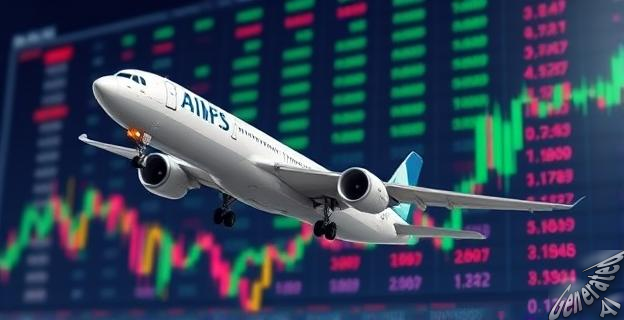 Las aerolíneas exigen una reducción de tasas del 6,6% para el próximo quinquenio