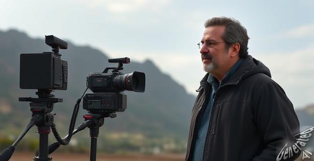 Daniel Guzmán tiene un aprecio y respeto absoluto hacia José Luis Gil