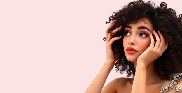 Creme of Nature Espuma para pelo rizado con aceite de argán cuesta 8 euros