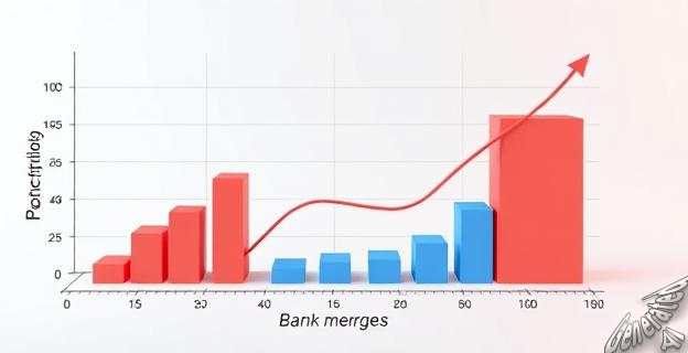 El éxito de las fusiones depende parcialmente de factores políticos fuera de su control