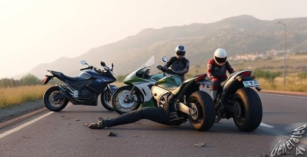 Dos muertos y un herido grave en un accidente en el kilómetro 4,5 de la carretera de Santa Eulària