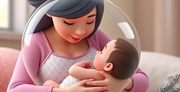 La lactancia materna exclusiva durante el primer mes reduce la presencia de genes de resistencia antimicrobiana