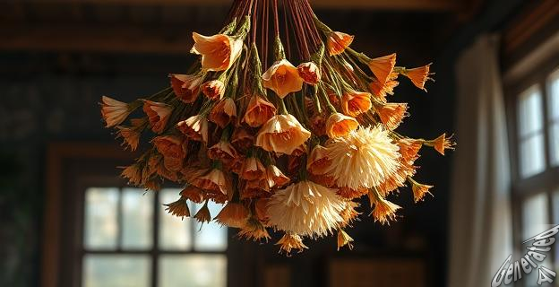 Secar al aire en espacios oscuros y bien ventilados