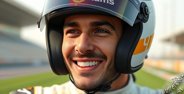 Carlos Sainz se siente reafirmado en Williams después de su buena actuación en Arabia