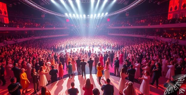 Shinova ofreció un concierto en Bilbao el 22 de agosto