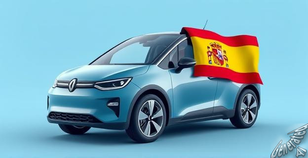 400 millones de euros para el proyecto PERTE VEC