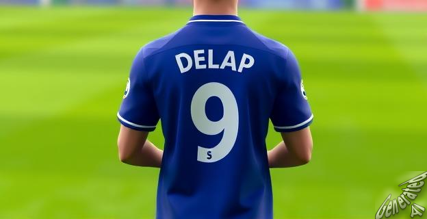 Liam Delap ficha por el Chelsea por 35,5 millones de euros